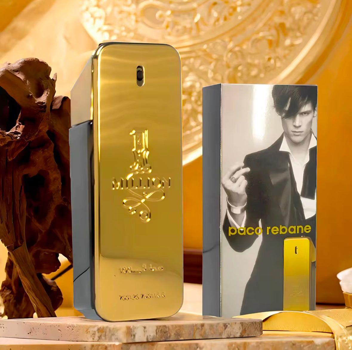 Parfum bărbat 1 Million Paco Rabanne