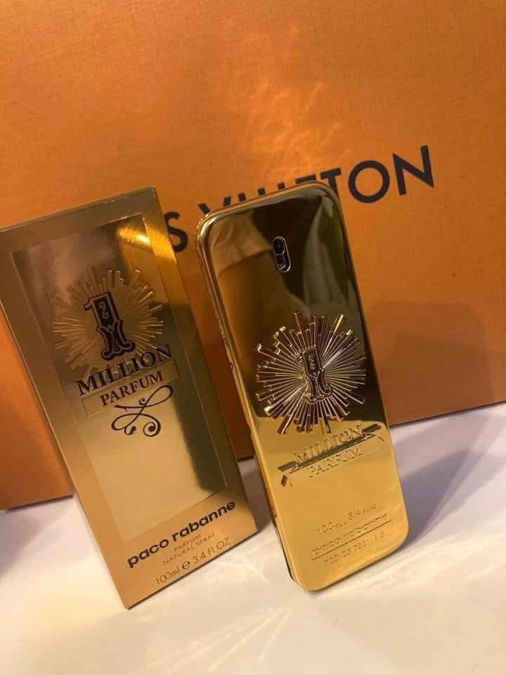 Parfum bărbat 1 Million Paco Rabanne