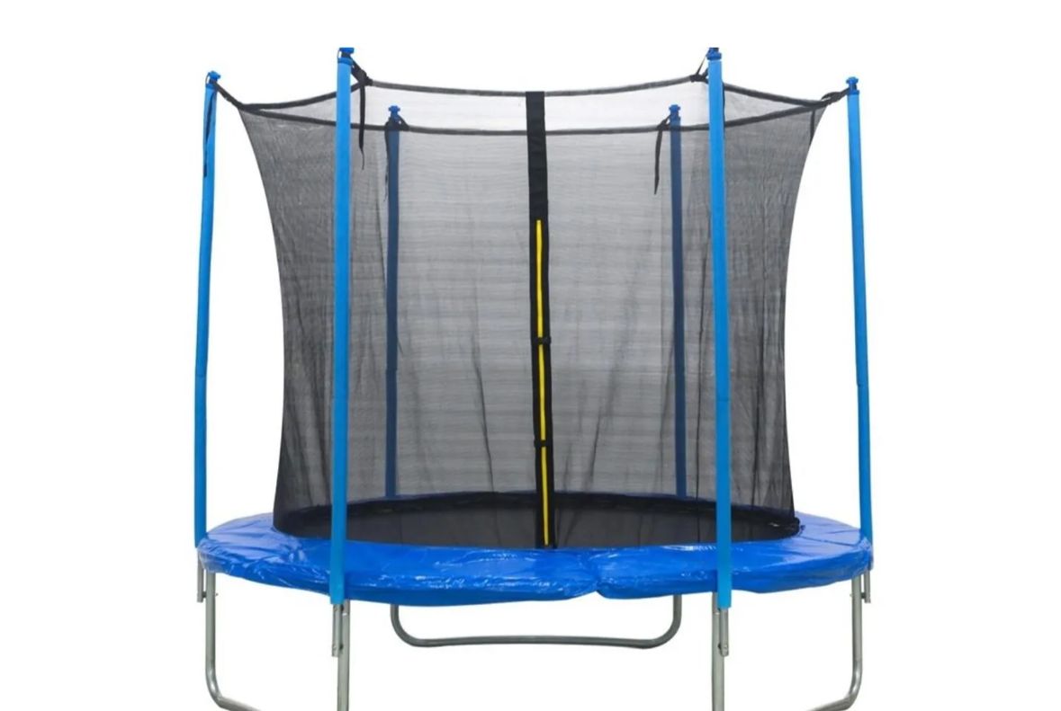 Trambulina cu diametru 305cm (produs SH)