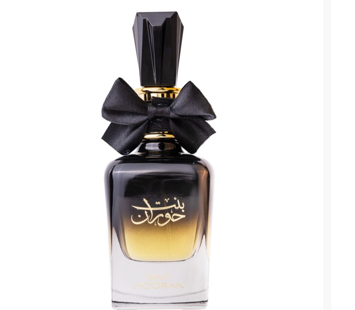 Apa de Parfum Bint Hooran, Ard Al Zaafaran, Femei - 100ml