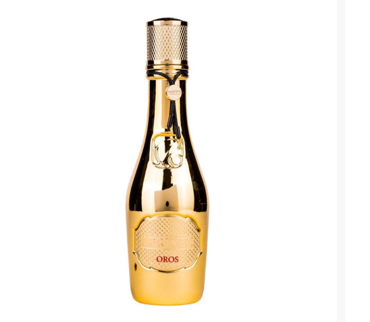 Apa de Parfum Prive Oros, Riiffs, Unisex- 100ml