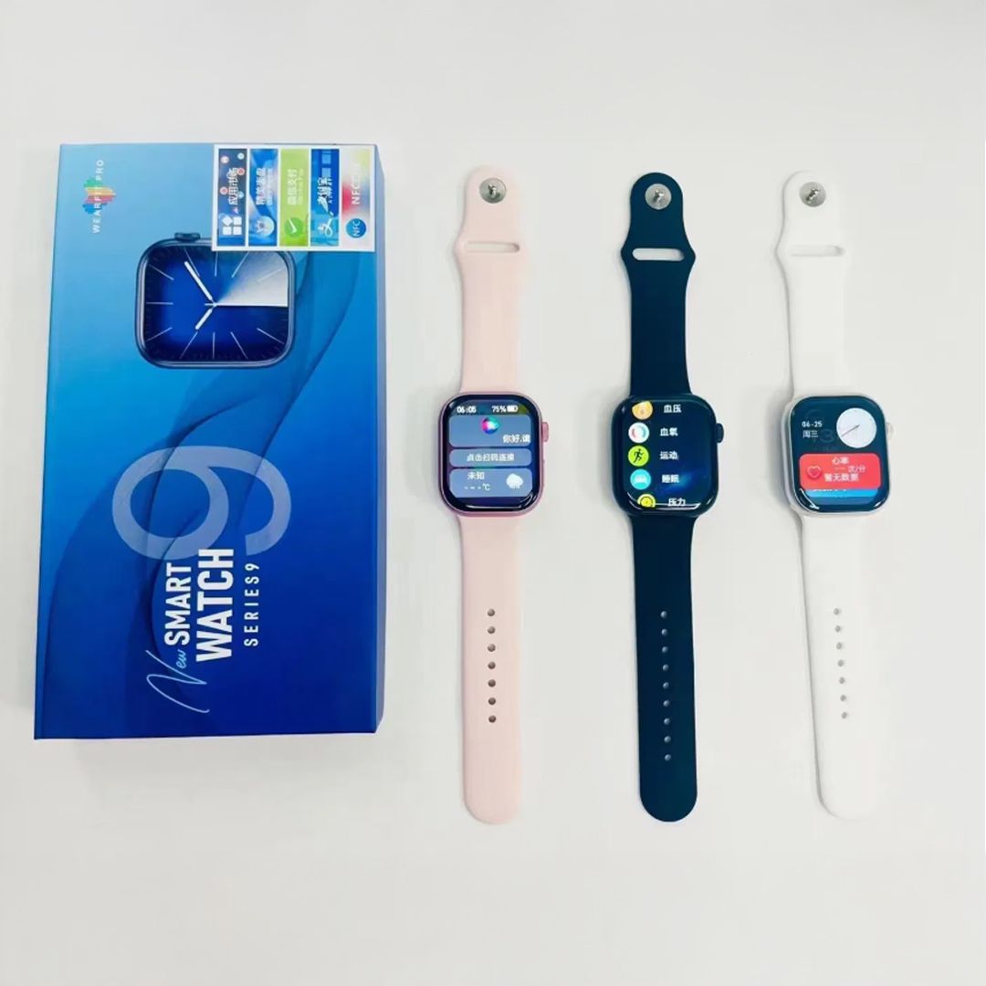 Smartwatch Series 9