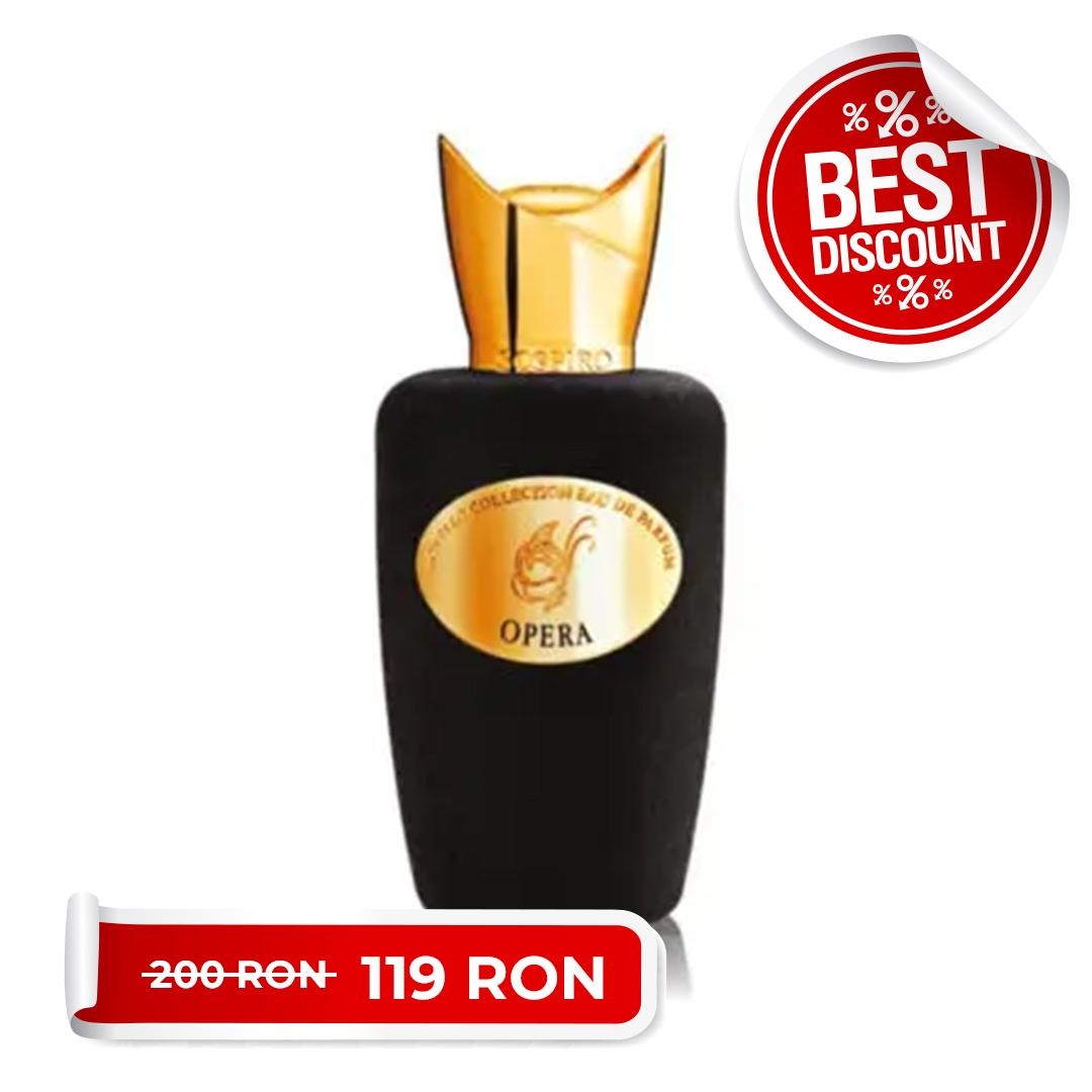 SOSPIRO OPERA 100 ML - Apa de parfum (Tester)