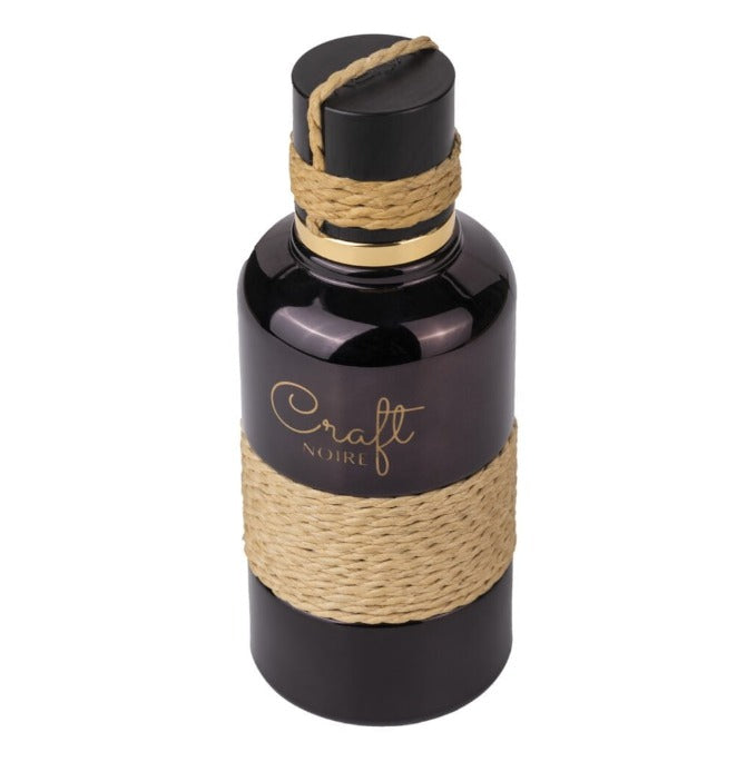 Apa de Parfum Craft Noir, Vurv, Unisex - 100ml