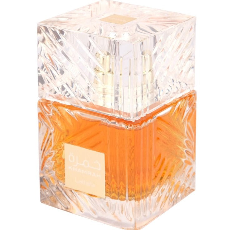 Apa de Parfum Khamrah, Lattafa, Unisex - 100ml