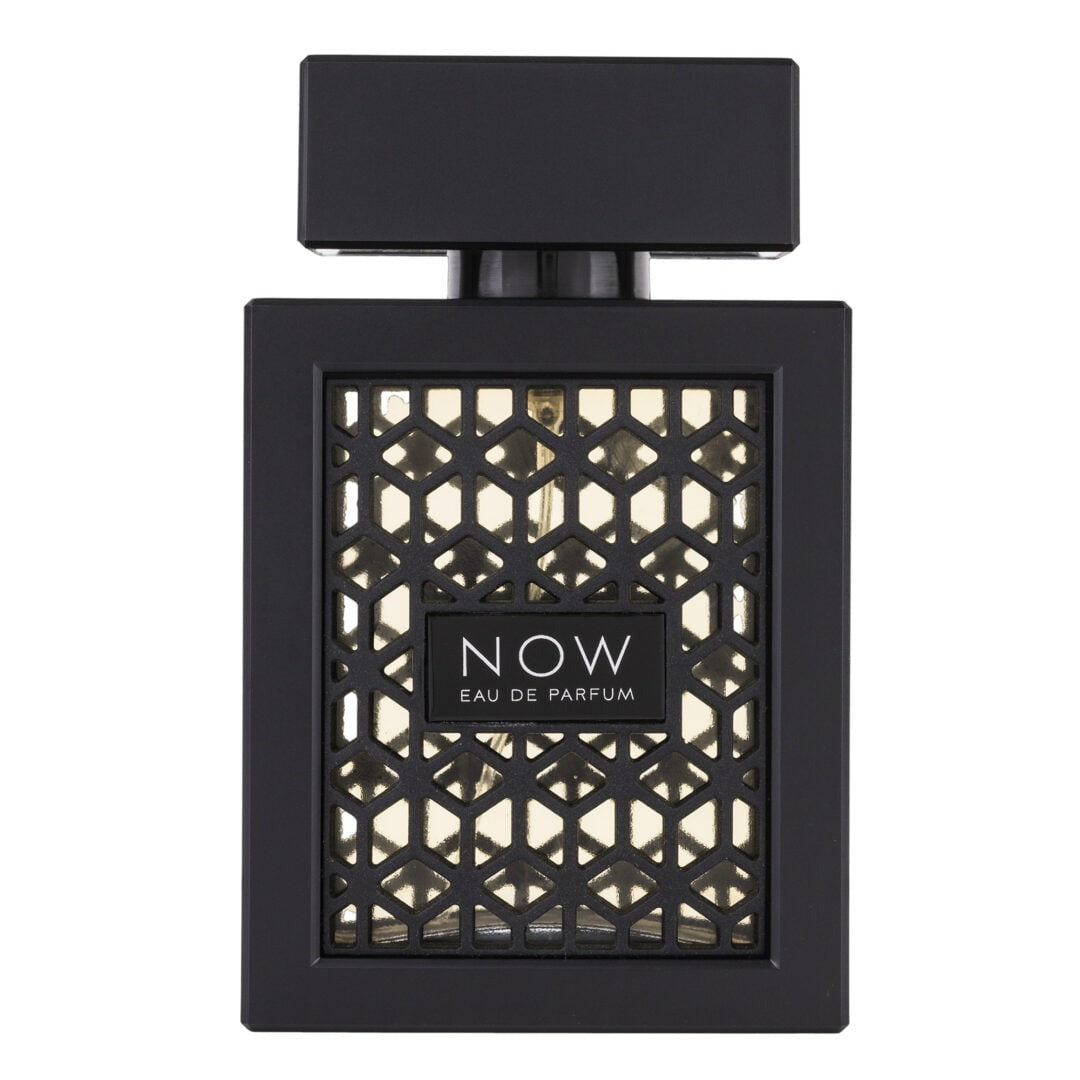 Apa de Parfum Now, Rave, Barbati - 100ml