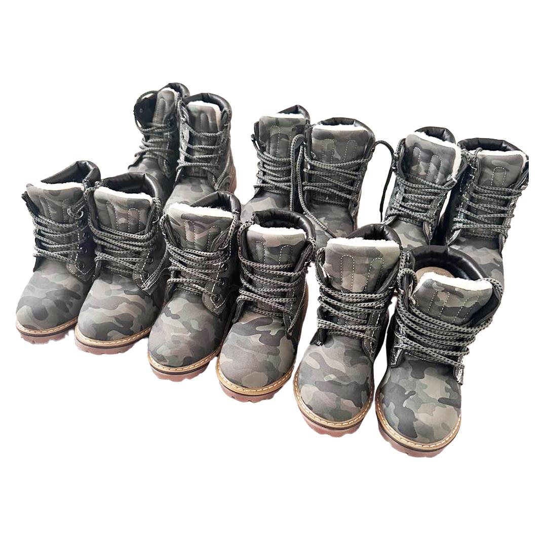 Ghete army pentru copii, unisex