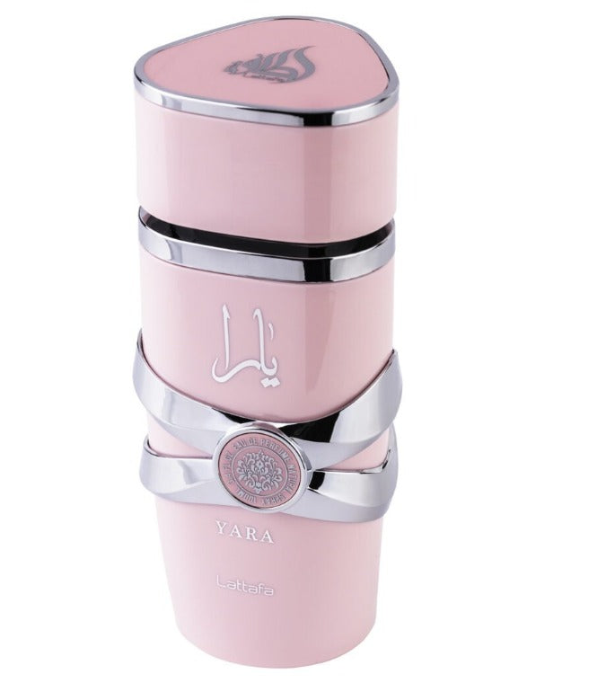 Apa de Parfum Yara, Lattafa, Femei - 100ml