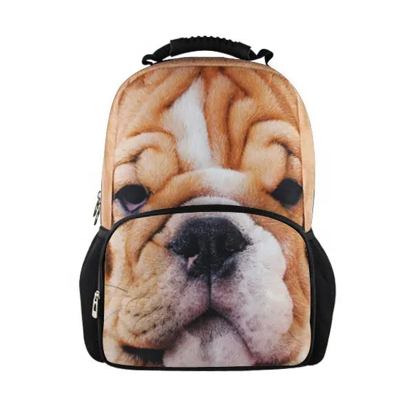 Ghiozdan unisex 44x31x18