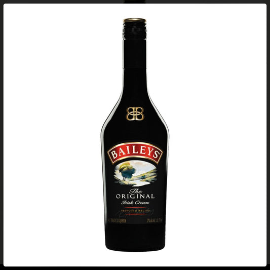 Baileys Original Irish Cream