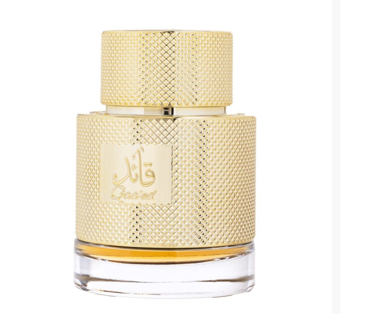 Apa de Parfum Qaa'ed, Lattafa, Unisex - 30ml