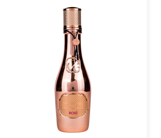 Apa de Parfum Prive Rose, Riiffs, Femei - 100ml