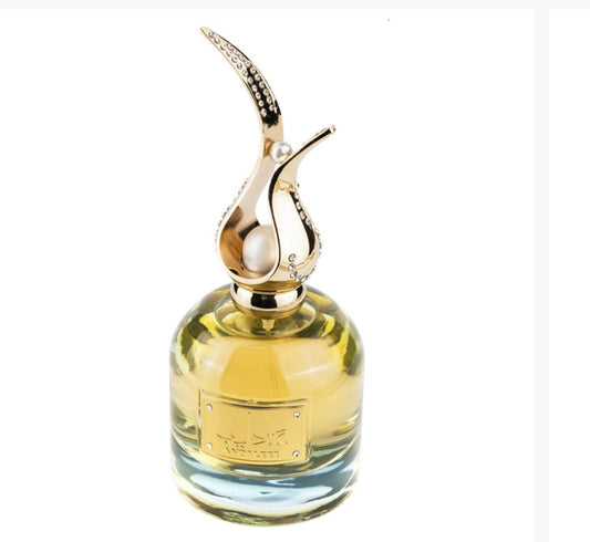 Apa de Parfum Andaleeb, Asdaaf, Femei - 100m