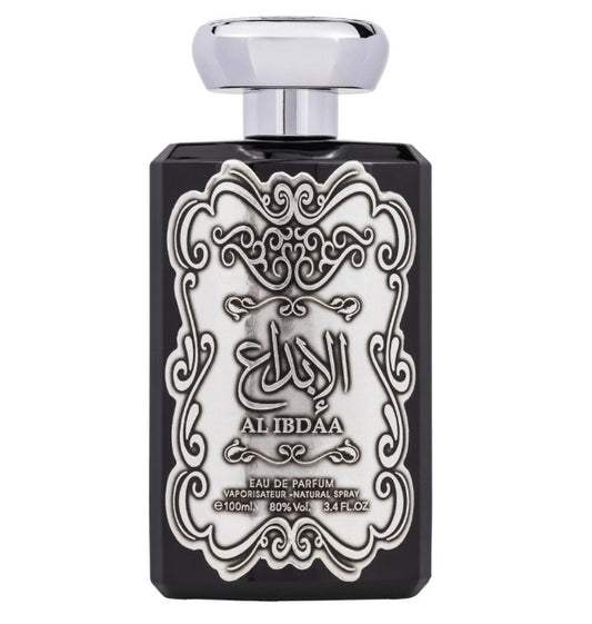Apa de Parfum Al Ibdaa, Ard Al Zaafaran, Barbati - 100ml