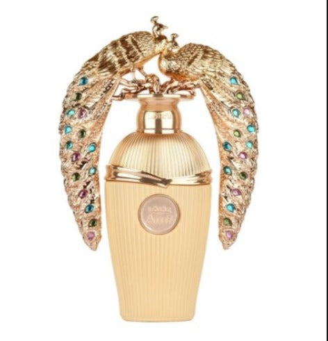 Apa de Parfum Afeef, Lattafa, Unisex - 100ml