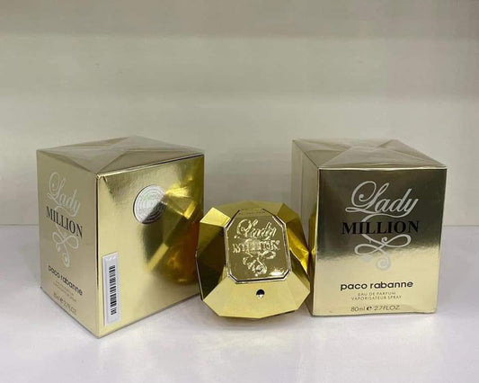 Parfum damă Lady Million