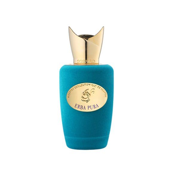 SOSPIRO ERBA PURA 100 ml (tester)