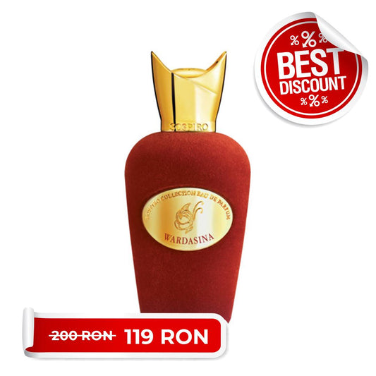 SOSPIRO WARDASINA – Apa de parfum, 100ml (Tester)
