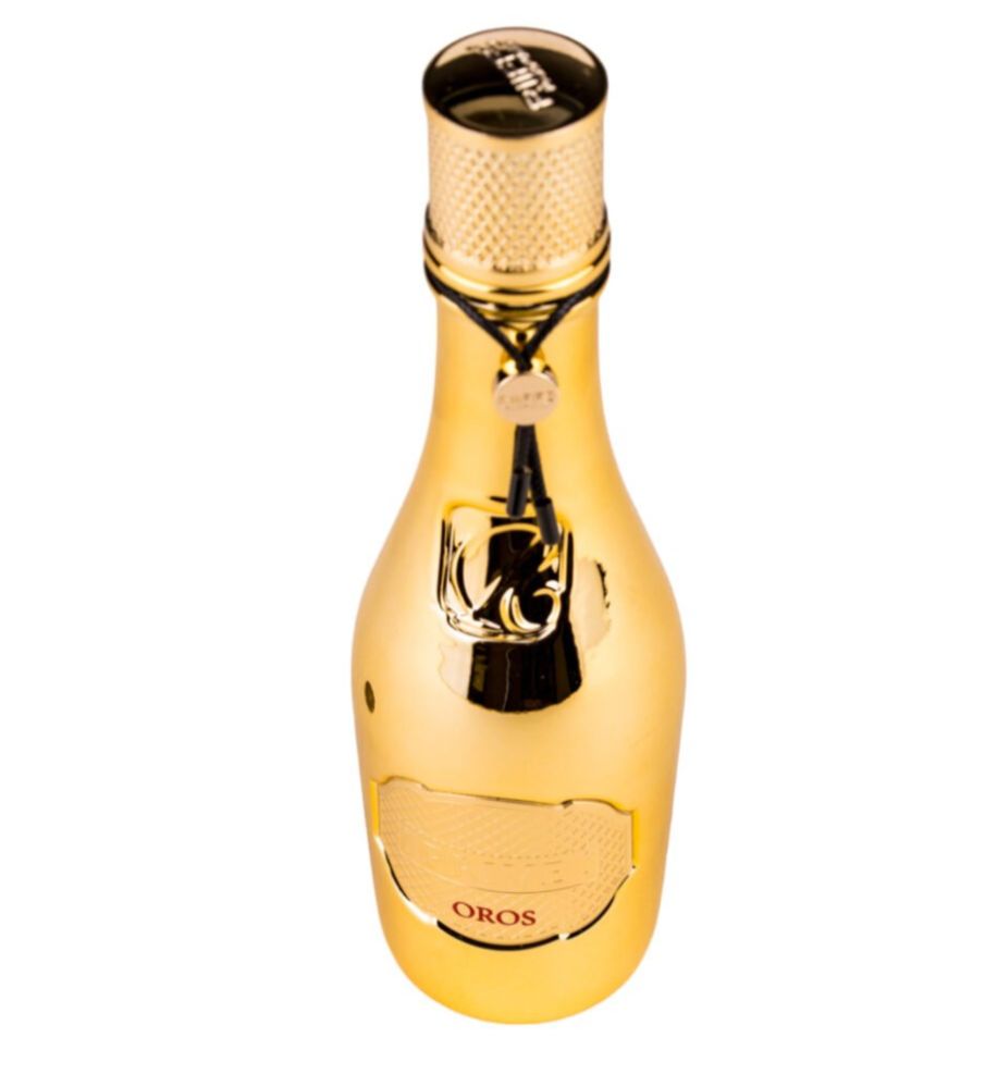 Apa de Parfum Prive Oros, Riiffs, Unisex- 100ml