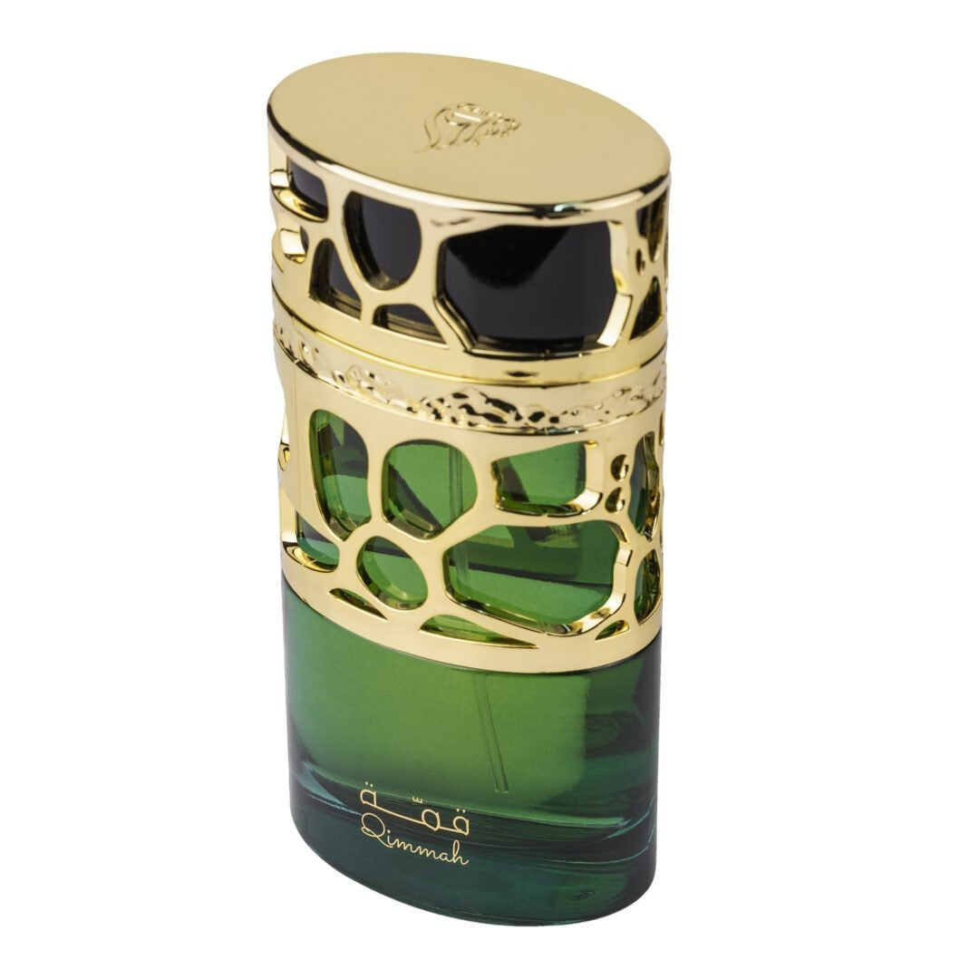 Apa de Parfum Qimmah, Lattafa, Femei - 100ml