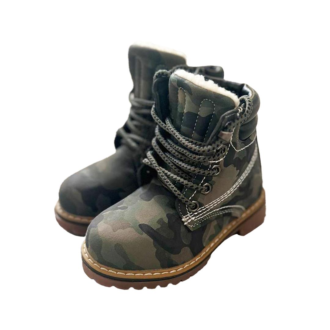 Ghete army pentru copii, unisex