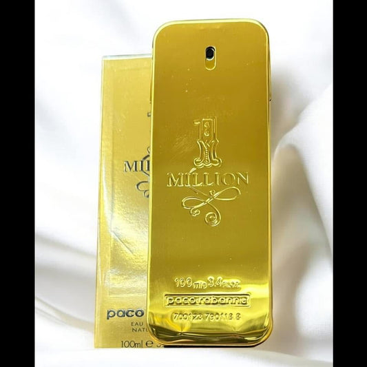 Parfum bărbat 1 Million Paco Rabanne